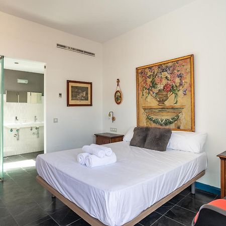 Hotel Albaicin Coín Eksteriør bilde
