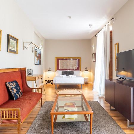 Hotel Albaicin Coín Eksteriør bilde