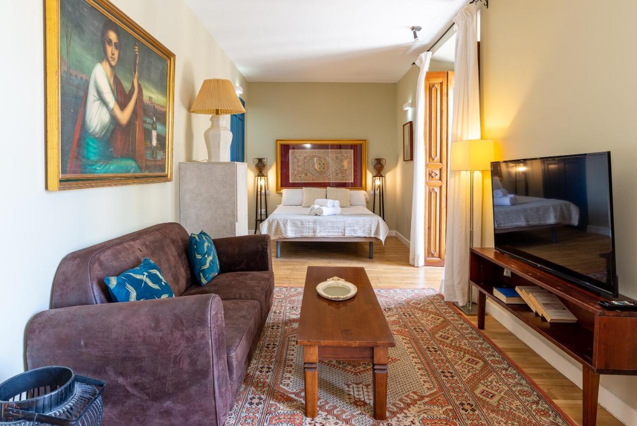 Hotel Albaicin Coín Eksteriør bilde