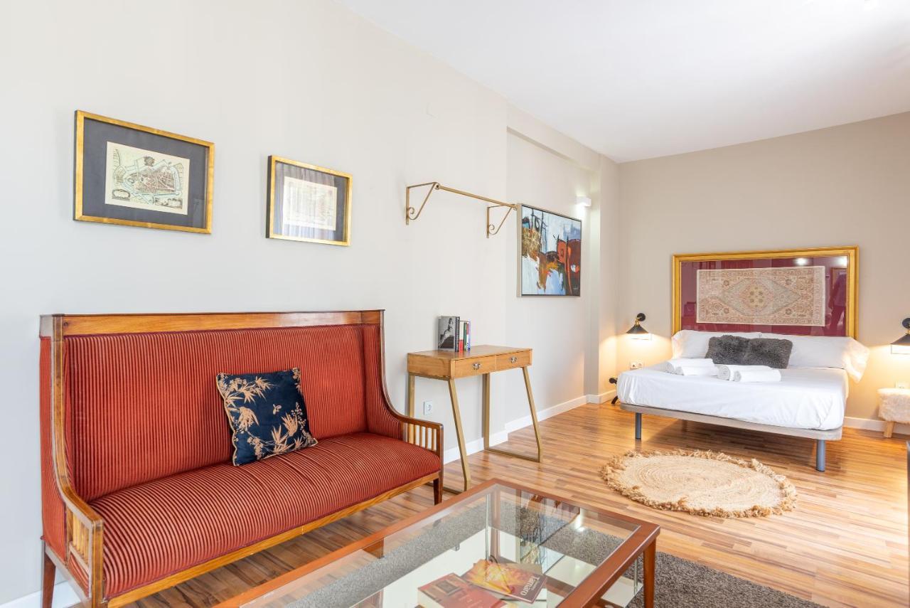 Hotel Albaicin Coín Eksteriør bilde