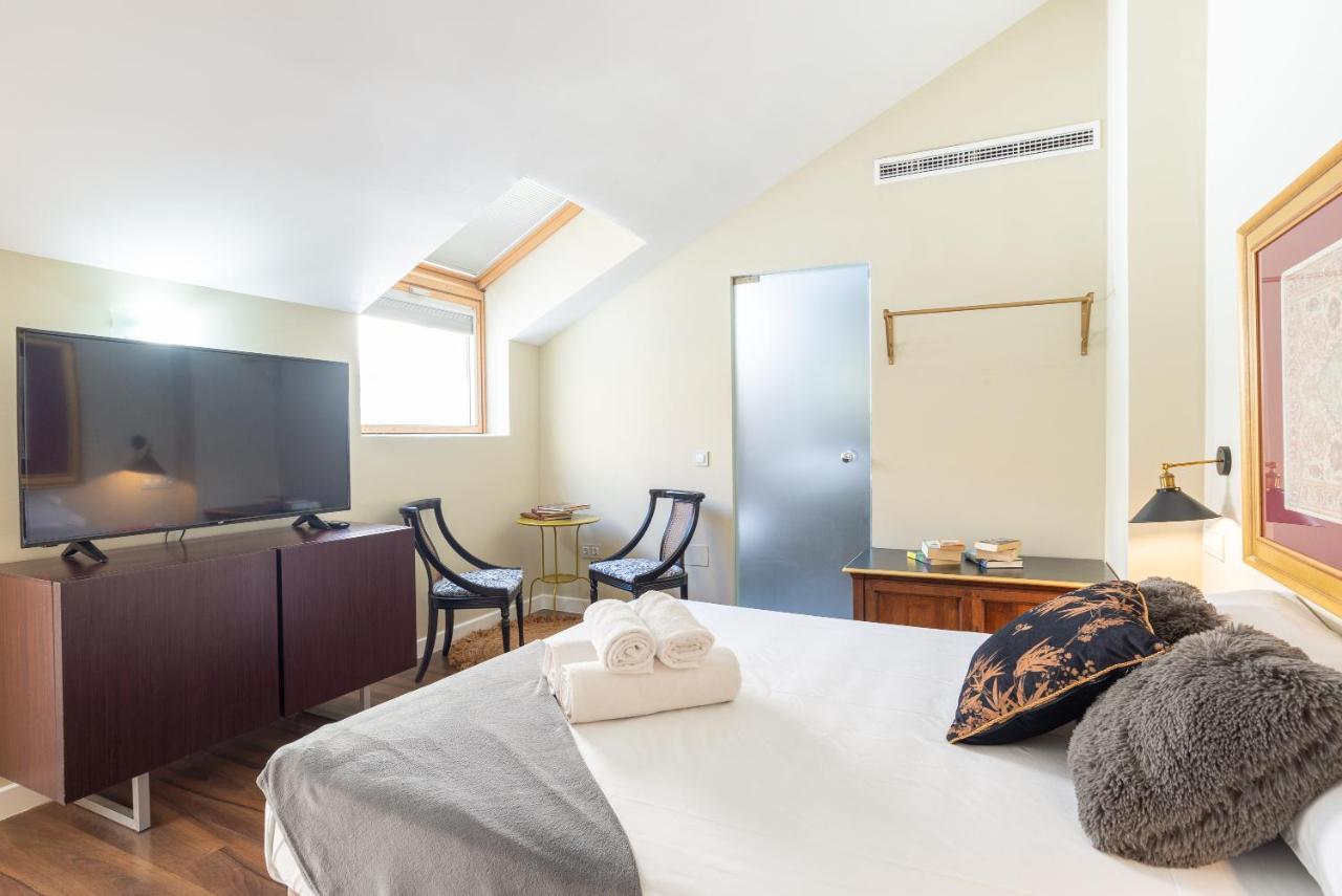 Hotel Albaicin Coín Eksteriør bilde