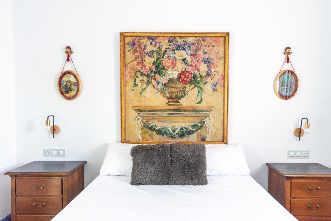 Hotel Albaicin Coín Eksteriør bilde