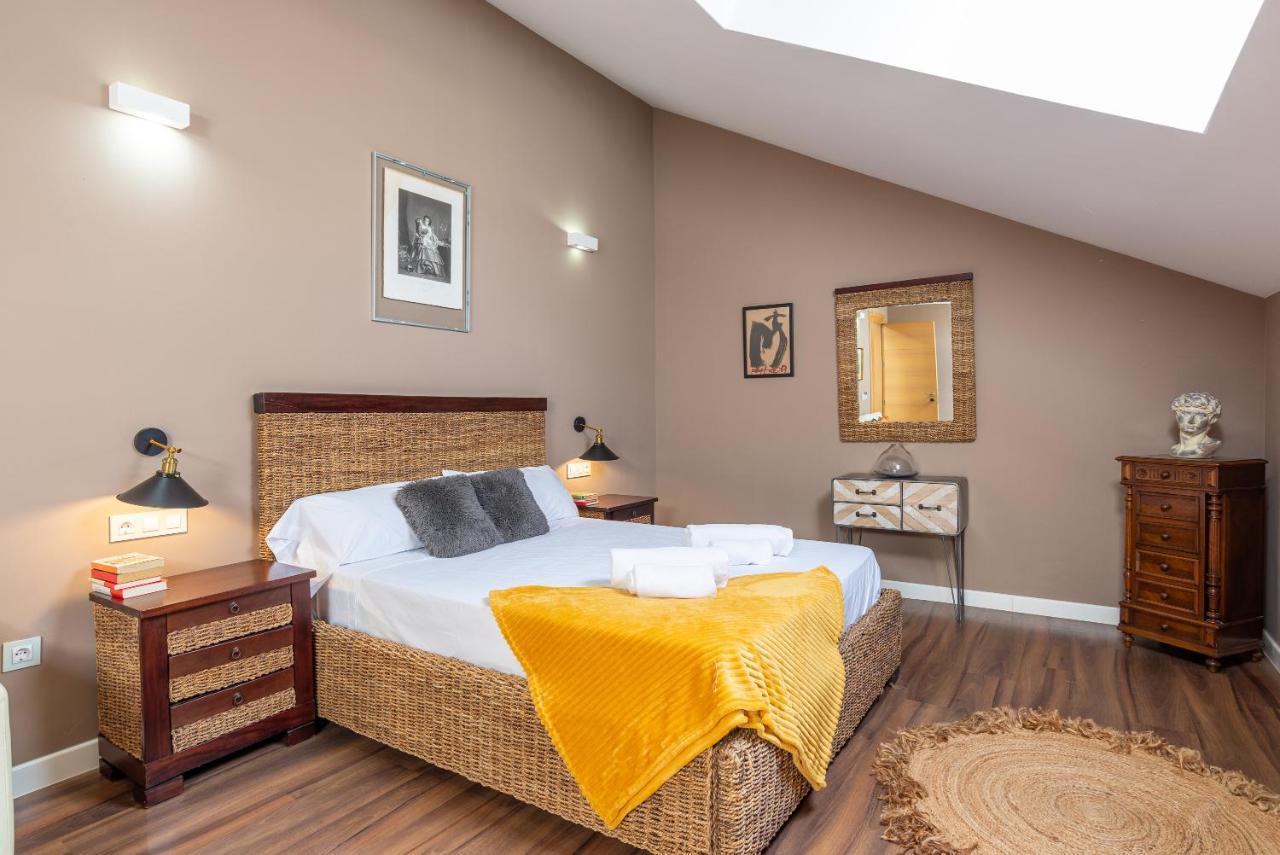 Hotel Albaicin Coín Eksteriør bilde