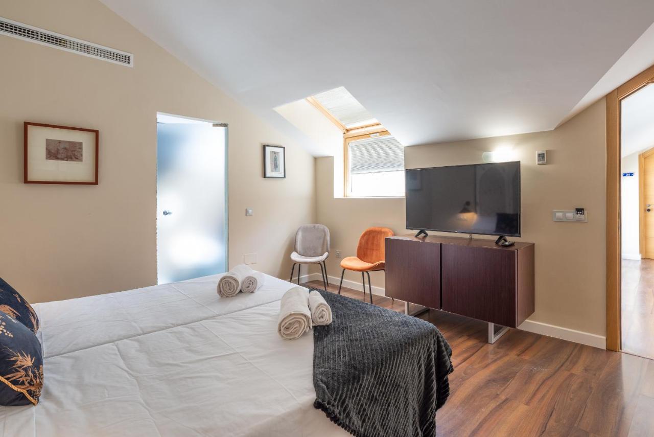Hotel Albaicin Coín Eksteriør bilde