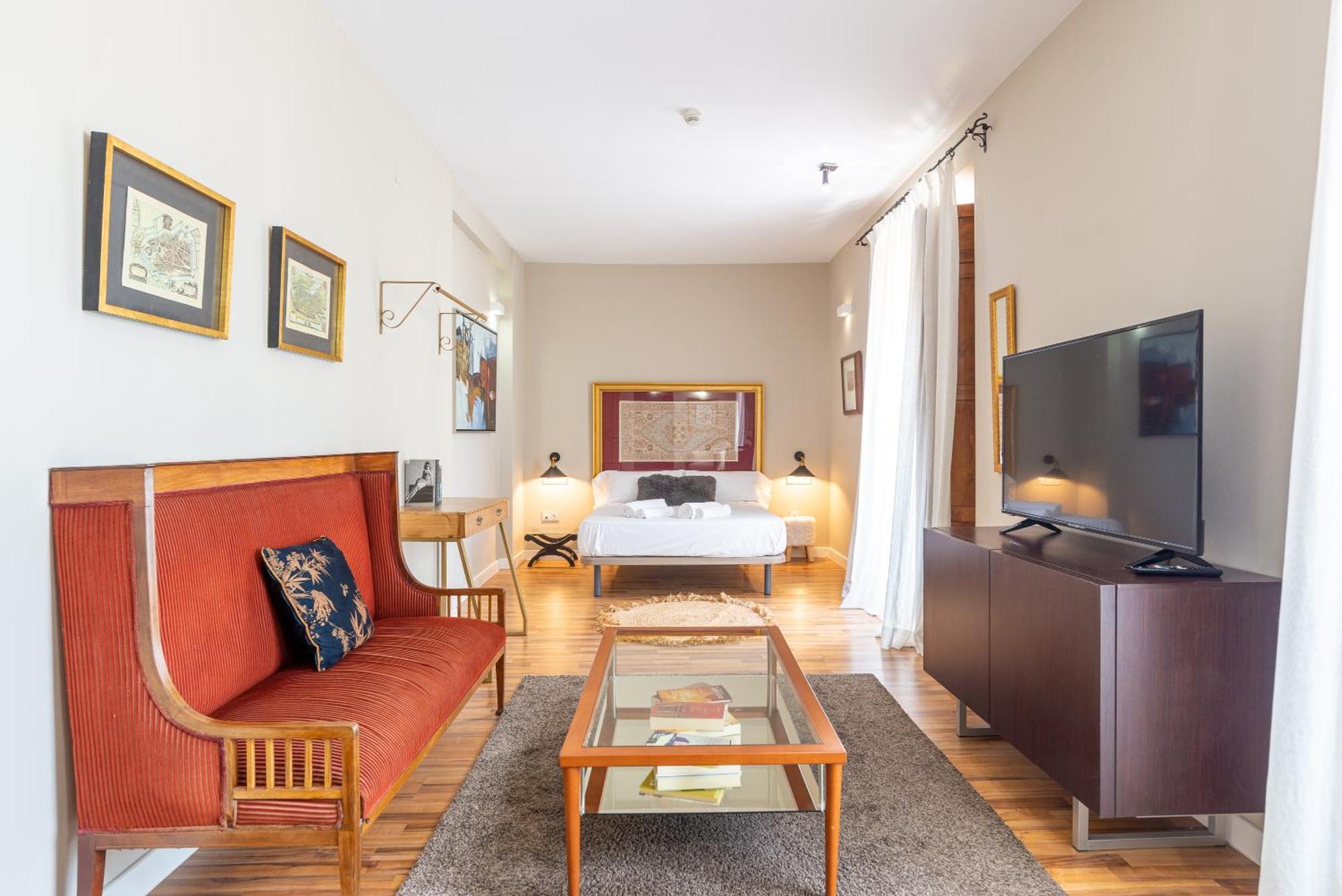 Hotel Albaicin Coín Eksteriør bilde