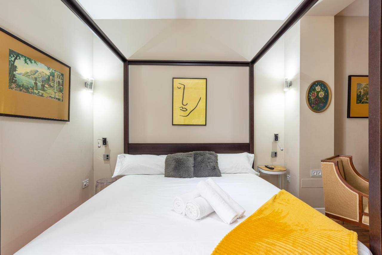 Hotel Albaicin Coín Eksteriør bilde